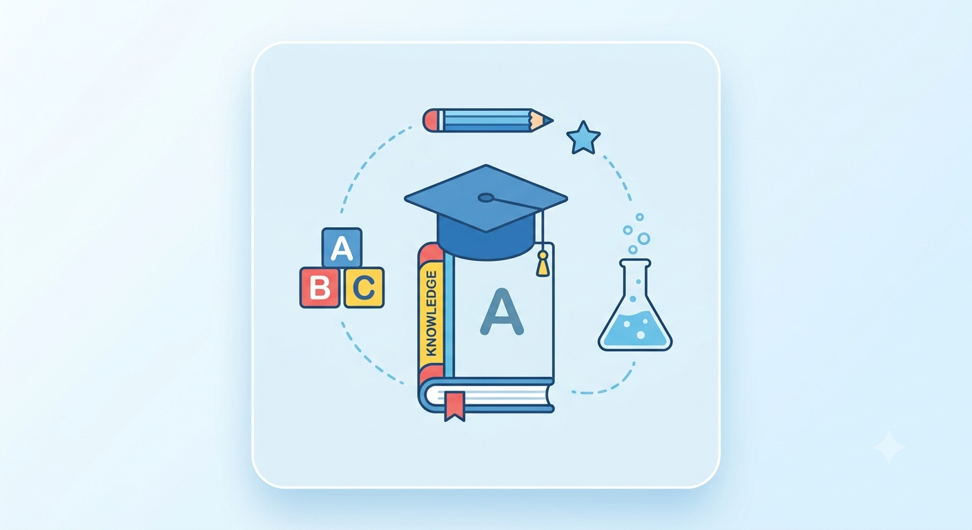Academic consulting and education
